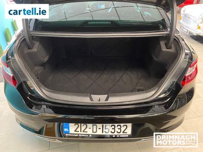 2021 Renault Megane