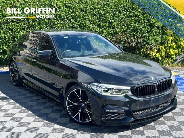 vehicle for sale from Bill Griffin Motors