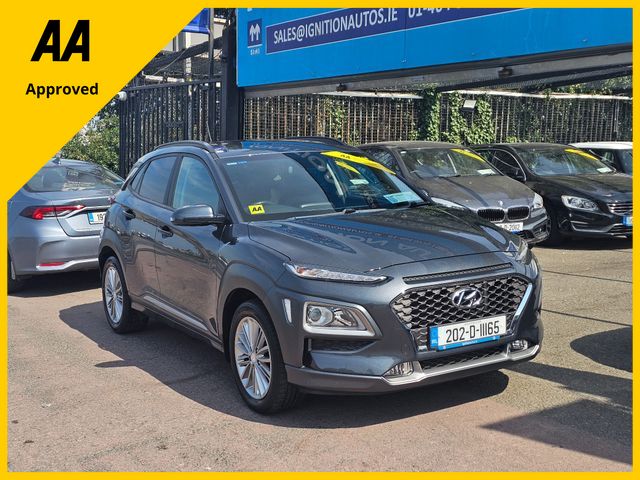 vehicle for sale from Ignition Autos Ltd