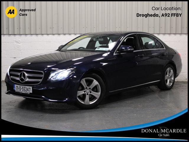 vehicle for sale from Donal McArdle Car Sales
