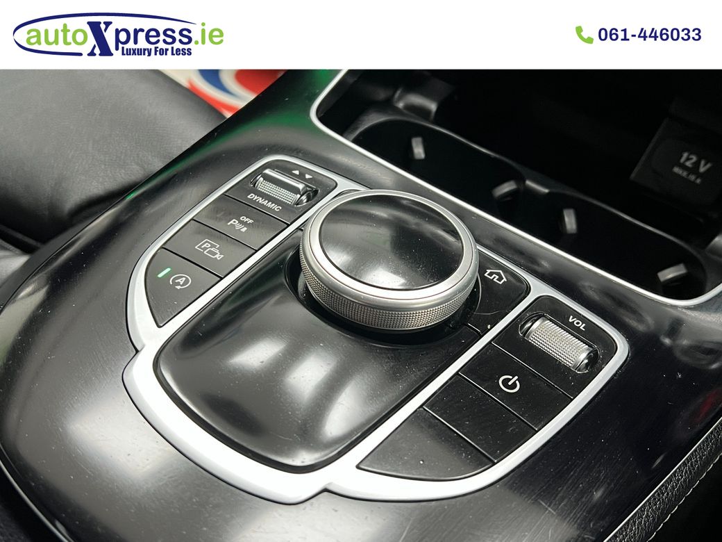 2019 Mercedes-Benz E Class