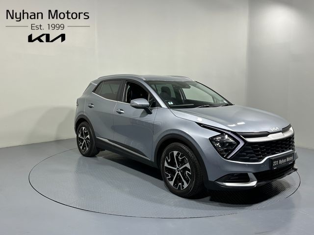 vehicle for sale from Nyhan Motors