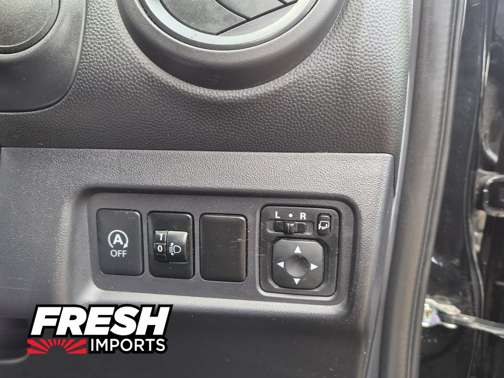 2014 Mitsubishi Mirage