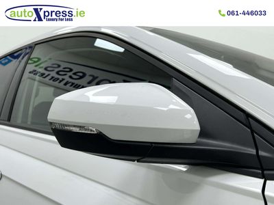 2020 Volkswagen Polo