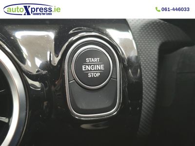 2021 Mercedes-Benz A Class