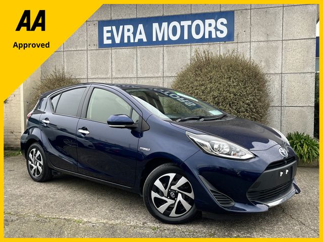 vehicle for sale from Evra Motors