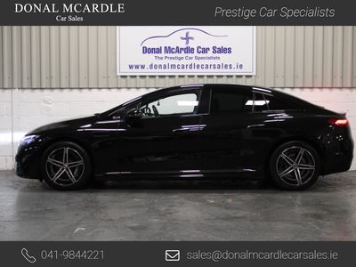 2023 Mercedes-Benz EQE