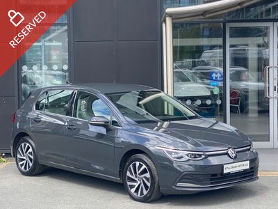 2023 Volkswagen Golf