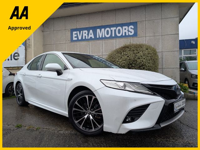 vehicle for sale from Evra Motors