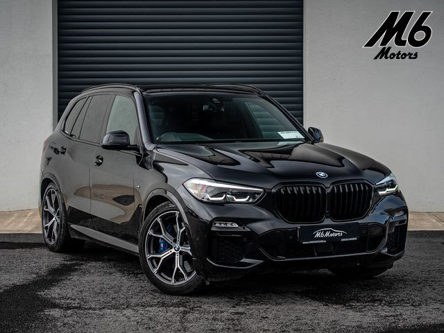 vehicle for sale from M6 Motors
