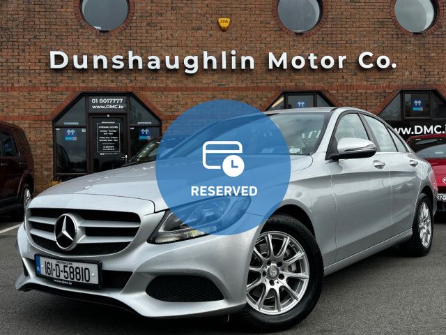 vehicle for sale from Dunshaughlin Motor Co