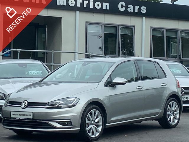 vehicle for sale from Mount Merrion Cars