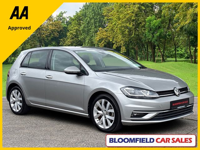 vehicle for sale from Bloomfield Car Sales