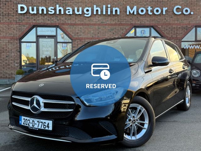vehicle for sale from Dunshaughlin Motor Co