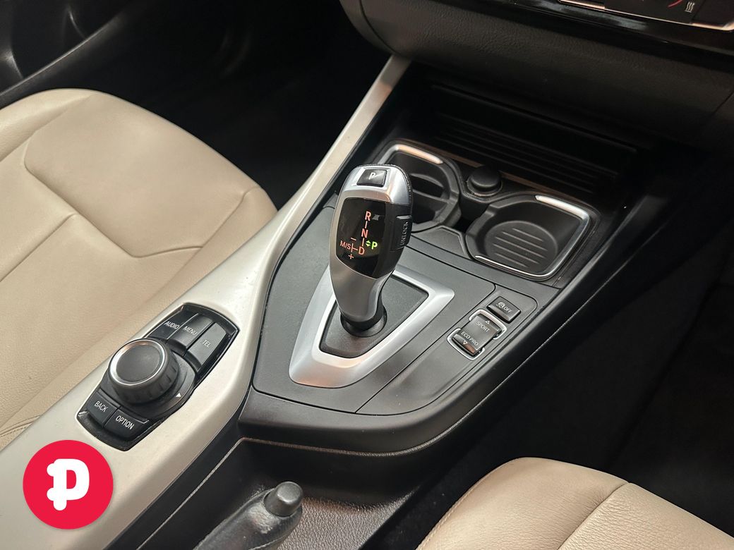 2015 BMW 1 Series