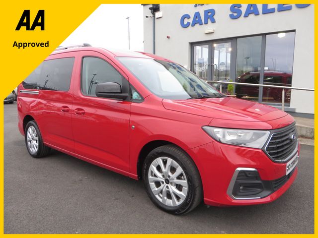 vehicle for sale from McCormack Car Sales