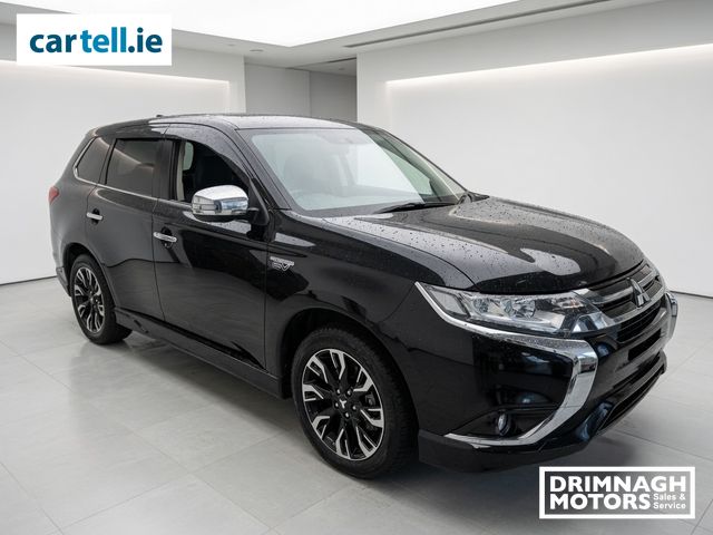 vehicle for sale from Drimnagh Motors