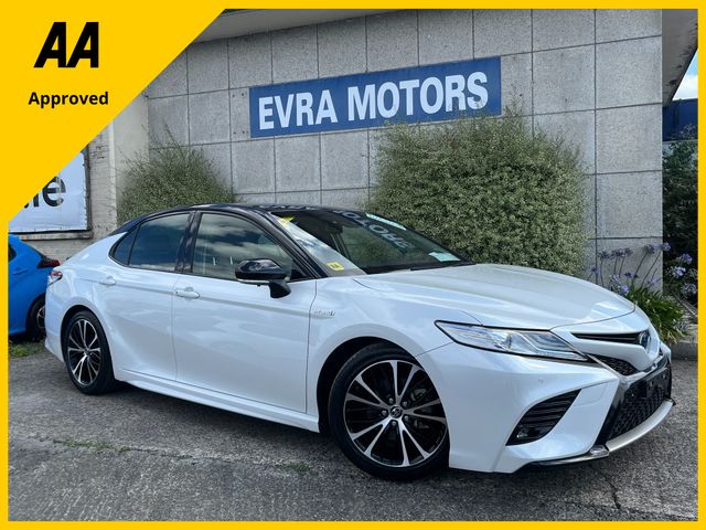 vehicle for sale from Evra Motors