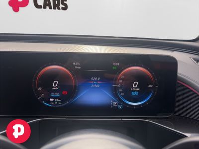 2023 Mercedes-Benz EQC