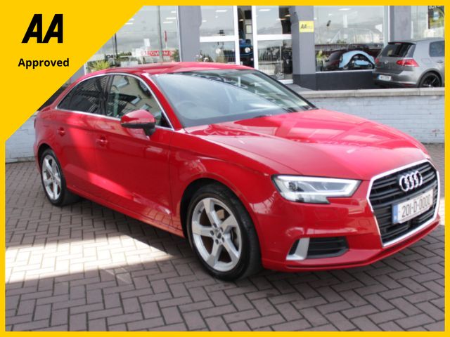 vehicle for sale from Naas Road Autos