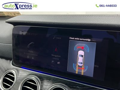 2020 Mercedes-Benz E 300