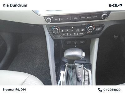 2020 Kia Niro