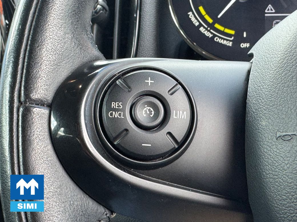 2021 Mini Countryman Cooper S