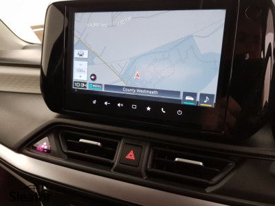 2025 Suzuki Swift