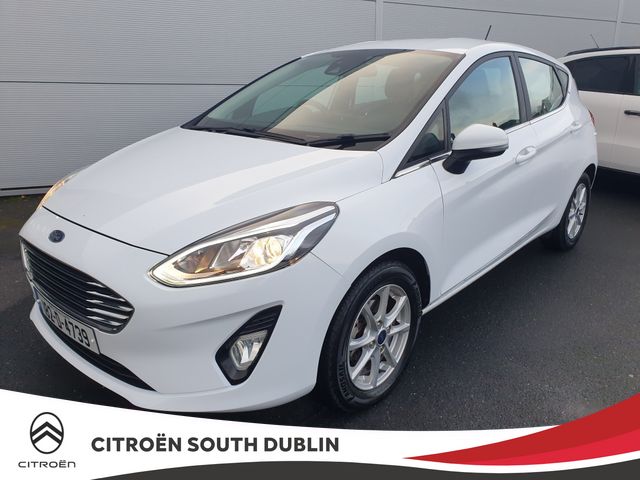 vehicle for sale from Rathfarnham Motor Group