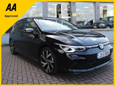 2023 Volkswagen Golf