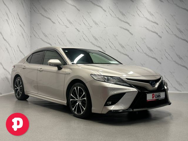 vehicle for sale from Paul O'Connor Cars