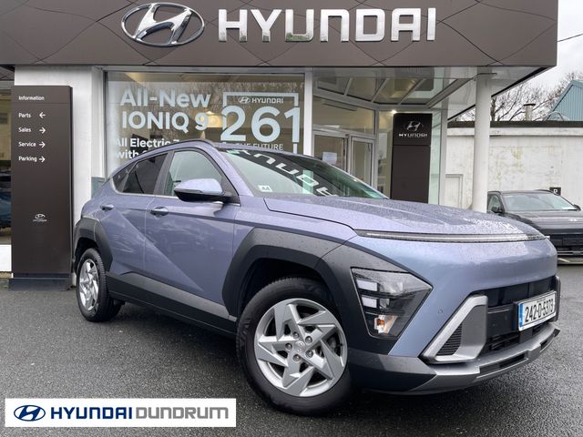 vehicle for sale from Hyundai Dundrum