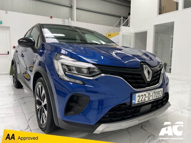 vehicle for sale from Anthony Conaghan Cars