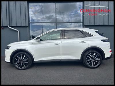 2024 DS Automobiles DS 7