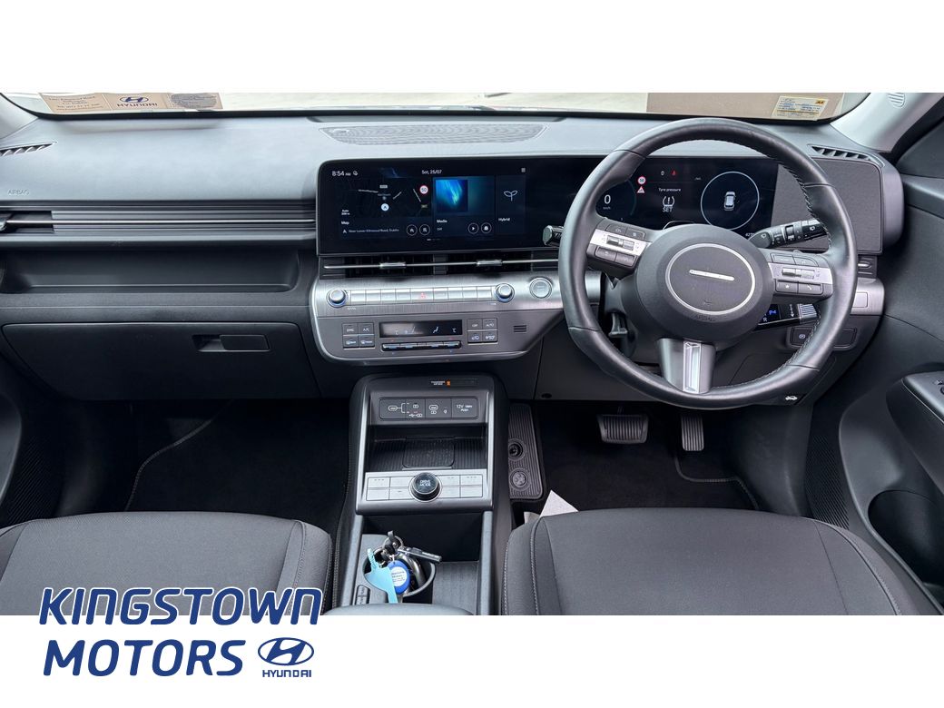 2023 Hyundai Kona