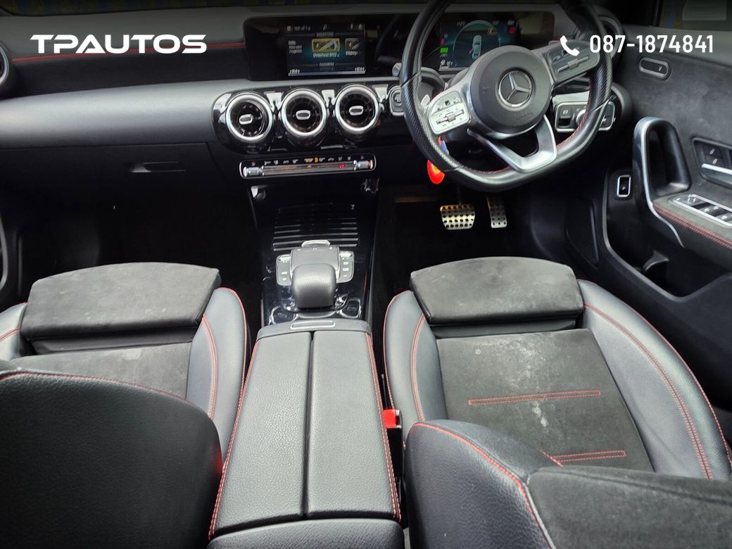 2020 Mercedes-Benz AMG