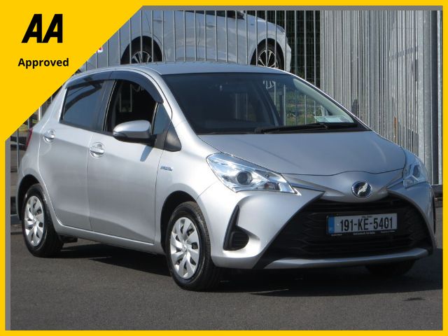 vehicle for sale from McCormack Car Sales