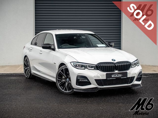 vehicle for sale from M6 Motors