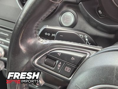 2012 Audi A1