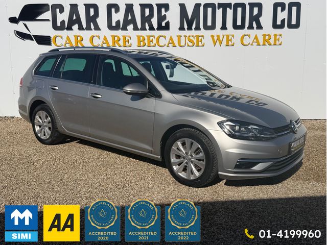 vehicle for sale from Car Care Motor Co. Templeogue