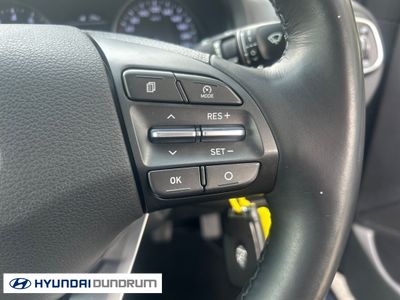 2018 Hyundai i30