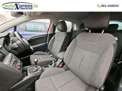 2016 Citroen C4