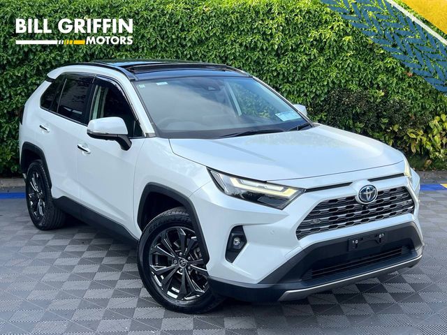 vehicle for sale from Bill Griffin Motors