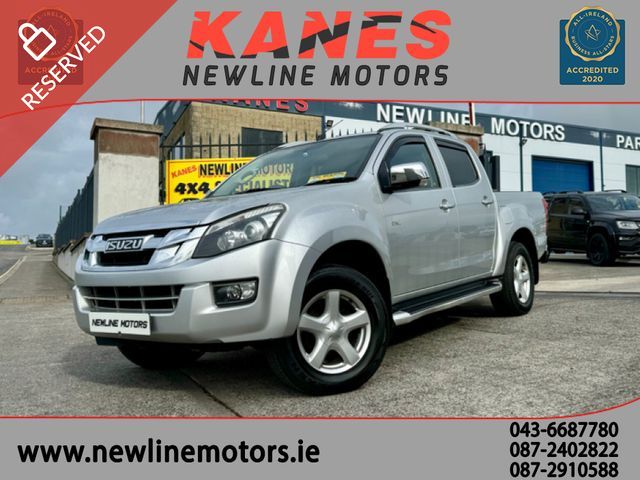 vehicle for sale from Newline Motors