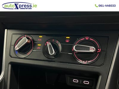 2021 Volkswagen Polo