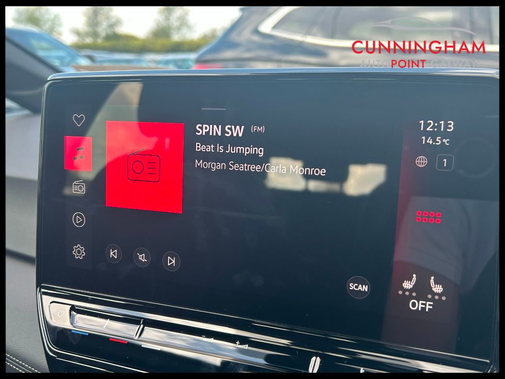 2024 Volkswagen ID.3