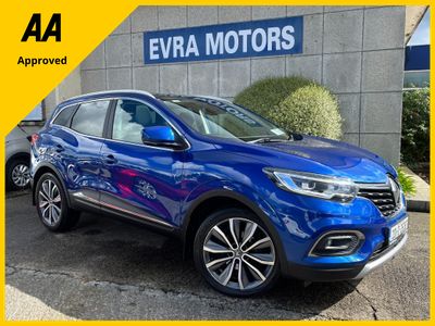 2020 Renault Kadjar