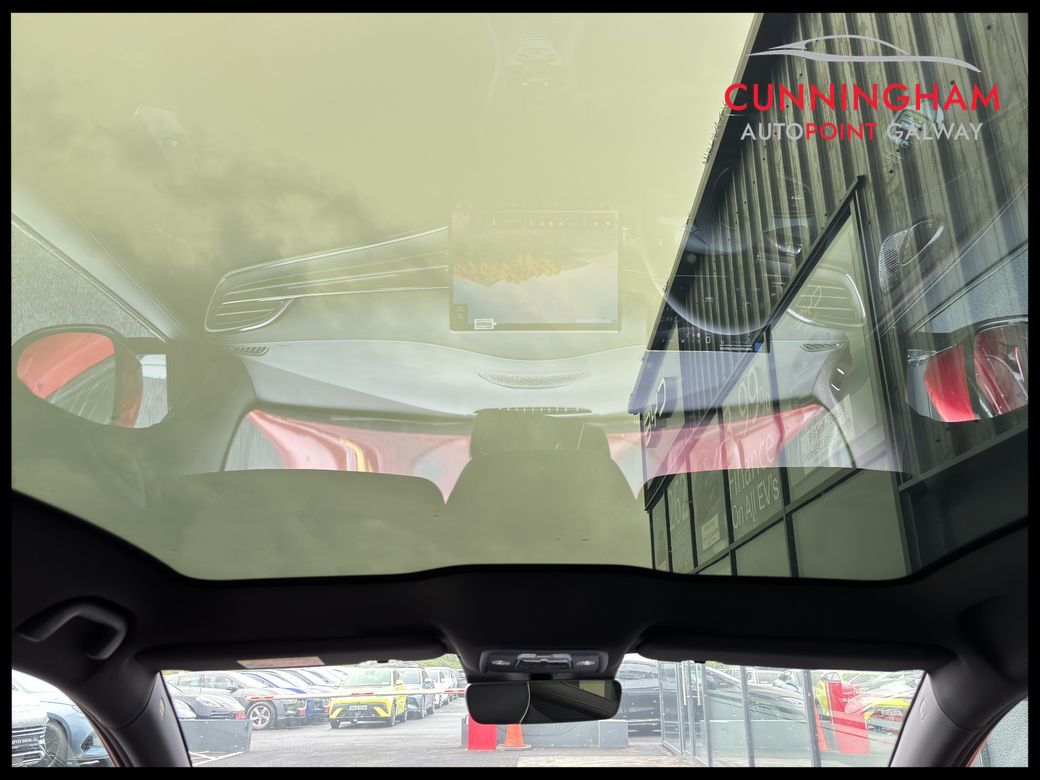 2026 BYD Seal