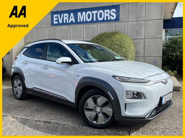 vehicle for sale from Evra Motors