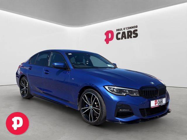 vehicle for sale from Paul O'Connor Cars